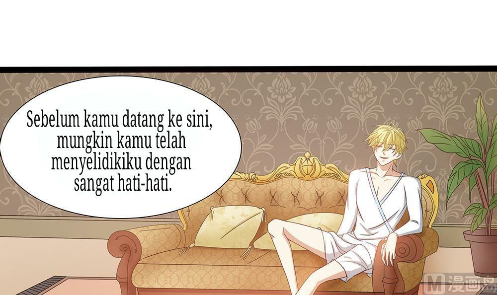 Let’s Love Each Other, Female Assassin! Chapter 02 Gambar 49